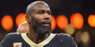 Saints Safety Jenkins retires after 13 years in business

