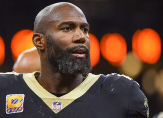 Saints Security Jenkins retires after 13 years in enterprise Saints Safety Jenkins retires after 13 years in business