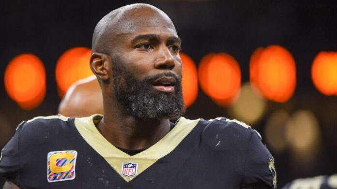 Saints-Safety-Jenkins-retires-after-13-years-in-business.jpg Saints Safety Jenkins retires after 13 years in business