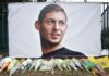 Sala was overcome by poisonous fumes earlier than she died in a aircraft crash Emiliano Sala died in 2019