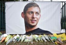 Sala was overcome by poisonous fumes earlier than she died in a aircraft crash Emiliano Sala died in 2019