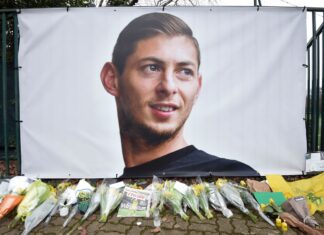 Sala was overcome by poisonous fumes earlier than she died in a aircraft crash Emiliano Sala died in 2019