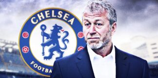  Sanctions against Abramovich by the UK government |  Chelsea sale pending

