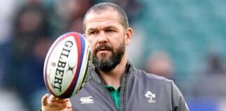 Sanderson recommends McCall and Farrell as successors to Jones

