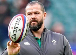 Sanderson recommends McCall and Farrell as successors to Jones Sanderson recommends McCall and Farrell as successors to Jones