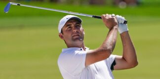 Schaeffler becomes #1 in the world with WGC Match Play Final win

