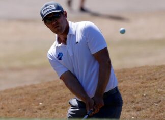 Schaeffler terminates Energy play in WGC | DJ makes the final 4 Schaeffler terminates Power play in WGC | DJ makes the last four