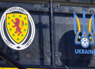 Scotland’s World Cup match towards Ukraine postponed The historical past of Wales and Austria stays Ukraine are due to face Scotland on March 24 at Hampden Park