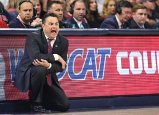 Sean Miller is again for a second task as Xavier coach Sean Miller is back for a second assignment as Xavier coach