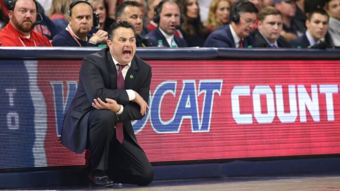 Sean-Miller-is-back-for-a-second-assignment-as-Xavier.jpg Sean Miller is back for a second assignment as Xavier coach