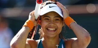 Serena's Coach On Raducanu's 'Tough Times' But Why She Is On 'The Right Track'


