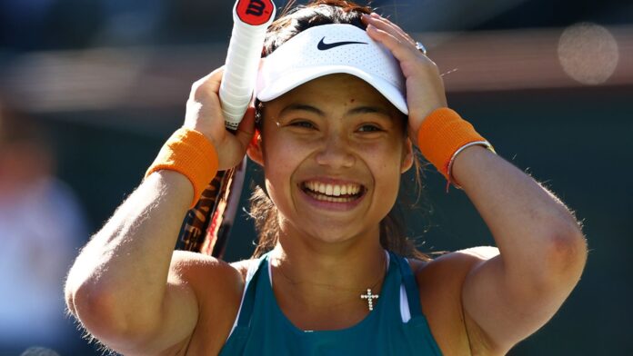 Serenas-Coach-On-Raducanus-Tough-Times-But-Why-She-Is.jpg Serena's Coach On Raducanu's 'Tough Times' But Why She Is On 'The Right Track'