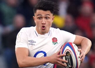 Sexton: Smith has ‘the world at his toes’ Sexton: Smith has 'the world at his feet'