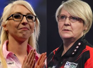 Sherrock, Ashton is intent on combating the Ladies’s Sequence in Barnsley Sherrock, Ashton is intent on fighting the Women's Series in Barnsley