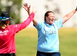 Shropsol: England need to put issues proper Shropsol: England want to put things right