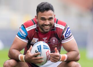 Sky Dwell: Wigan and Hull FC speaking factors Sky Live: Wigan and Hull FC talking points