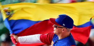 'Something needs to be done': Why the MLB International Draft is such a big deal

