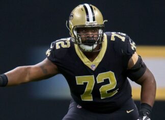 Supply: Fins add OT Armstead’s finest in 5-year deal Source: Fins add OT Armstead's best in 5-year deal
