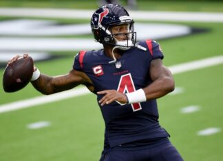 Supply: Panthers planning ‘aggressive’ Watson present Source: Panthers planning 'aggressive' Watson show