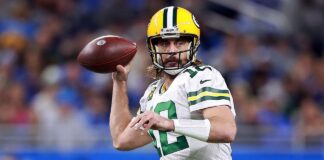 Source: Rodgers is considering GB's bid to change the market

