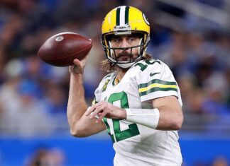 Supply: Rodgers is contemplating GB’s bid to vary the market Source: Rodgers is considering GB's bid to change the market