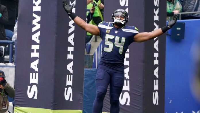 Source: Seahawks launches All-Pro LB Wagner

