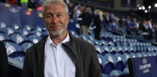 Sources: Abramovich puts Chelsea up for sale

