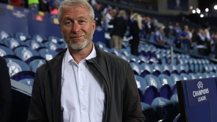 Sources: Abramovich puts Chelsea up for sale

