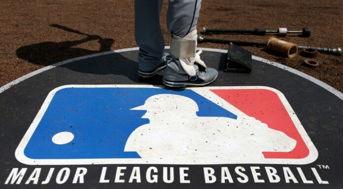 Sources: MLB and union attain tentative cope with CBA Sources: MLB and union reach tentative deal with CBA
