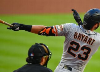 Sources: Rockies and Bryant attain 7-year deal price $182M Sources: Rockies and Bryant reach 7-year deal worth $182M