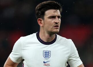 Southgate: Maguire boos ‘joke’ | Grealish: It was ‘ridiculous’ Southgate: Maguire boos 'joke' | Grealish: It was 'ridiculous'