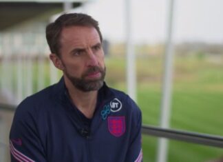 Southgate: Solely profitable the World Cup will get us England boss Gareth Southgate
