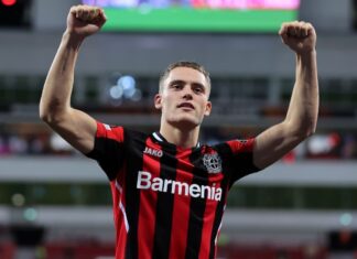 Speech transmission: Bayern, Actual, Barcelona play for Leverkusen’s Werts Speech transmission: Bayern, Real, Barcelona play for Leverkusen's Werts