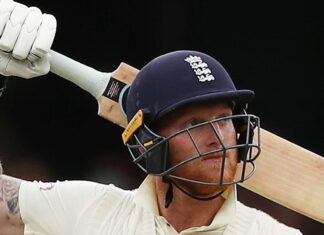 Stokes: You let England down within the ashes Stokes: You let England down in the ashes