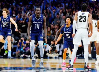 Gorgeous St Peter’s, Prime 15 Ranked Ever in Elite 8 Stunning St Peter's, Top 15 Ranked Ever in Elite 8