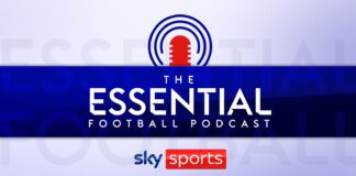 The Essential Football Podcast