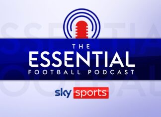 Subscribe to the Important Soccer Podcast The Essential Football Podcast