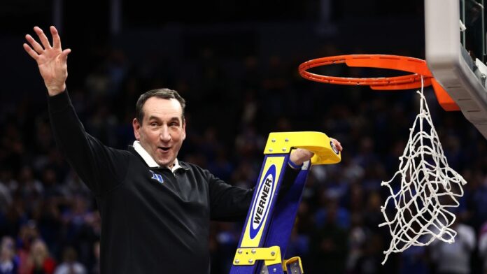 Such-a-joy-Mike-Krzyzewski-and-college-basketball-rituals-coming.jpg 'Such a joy': Mike Krzyzewski and college basketball rituals coming to an end