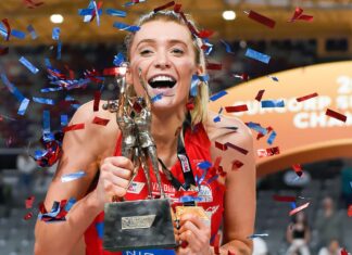 Suncorp Tremendous Netball will probably be proven on Sky Sports activities Suncorp Super Netball will be shown on Sky Sports
