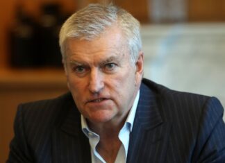 Sweeney: RFU extremely disillusioned with England 6N present Sweeney: RFU incredibly disappointed with England 6N show