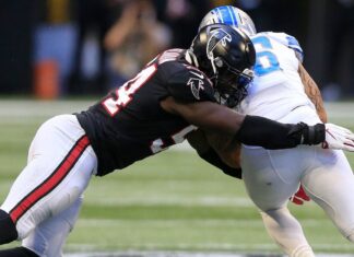 Tannenbaum: 5 brokers with out the NFL I might attempt to signal — and what deal would I provide every participant Tannenbaum: Five agents without the NFL I'd try to sign — and what deal would I offer each player