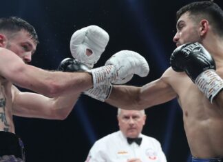 Taylor Caterall Board Choice ‘Nonsense, Disappointing’ Taylor Caterall Board Decision 'Nonsense, Disappointing'