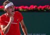 Taylor Fritz goes from hope to dream by beating Rafael Nadal at Indian Wells Taylor Fritz goes from hope to dream by beating Rafael Nadal at Indian Wells