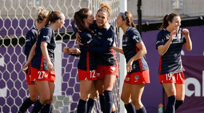 The NWSL Problem Cup has arrived! What it is advisable to know for 2023 The NWSL Challenge Cup has arrived! What you need to know for 2023