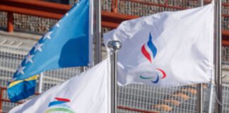 "The collapse of world sport" - the Russian Paralympic Committee on the ban on athletes

