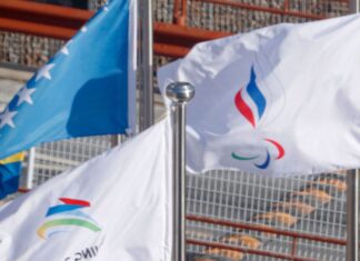 “The collapse of world sport” – the Russian Paralympic Committee on the ban on athletes "The collapse of world sport" - the Russian Paralympic Committee on the ban on athletes