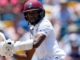 The immovable Brathwaite shakes up England once more with a second Take a look at tie The immovable Brathwaite shakes up England again with a second Test tie