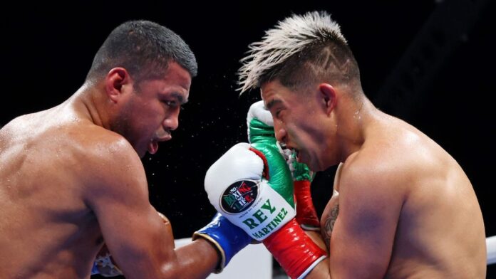 The next title fights for Roman Gonzalez, Mauricio Lara and Jose Ramirez should be after dominant victories

