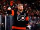 The pilots have lengthy traded Captain Giroux with the Panthers The pilots have long traded Captain Giroux with the Panthers
