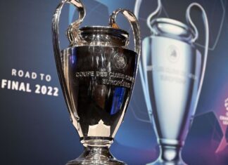 The number of the Champions League from the quarter-finals to the ultimate: Man Metropolis vs Bayern? The selection of the Champions League from the quarter-finals to the final: Man City vs Bayern?